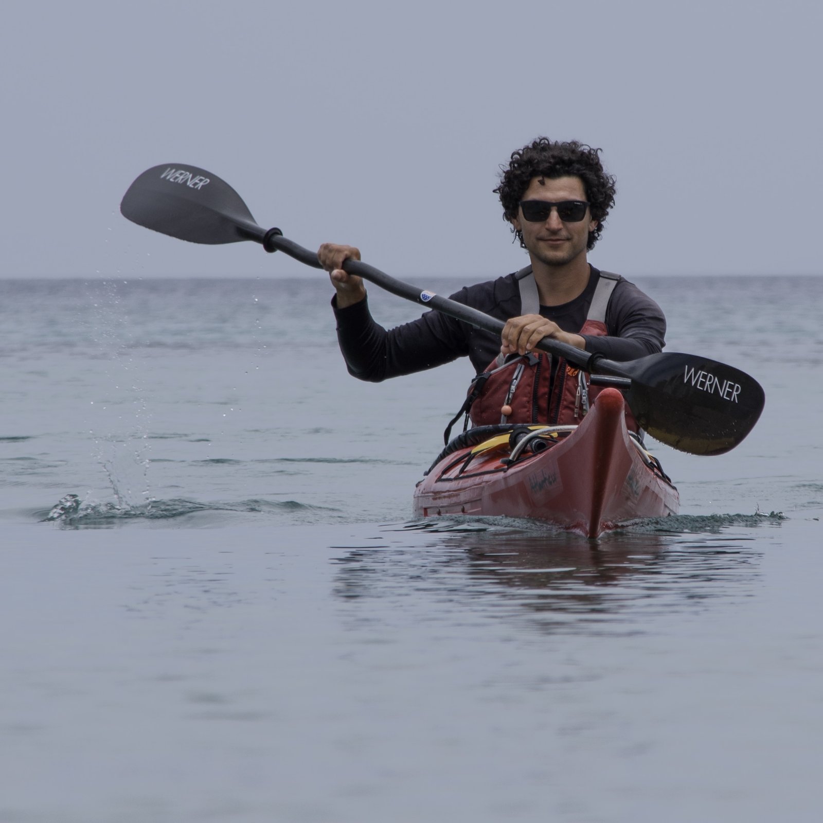 Sea Kayak Naxos - Sea Kayak Tours