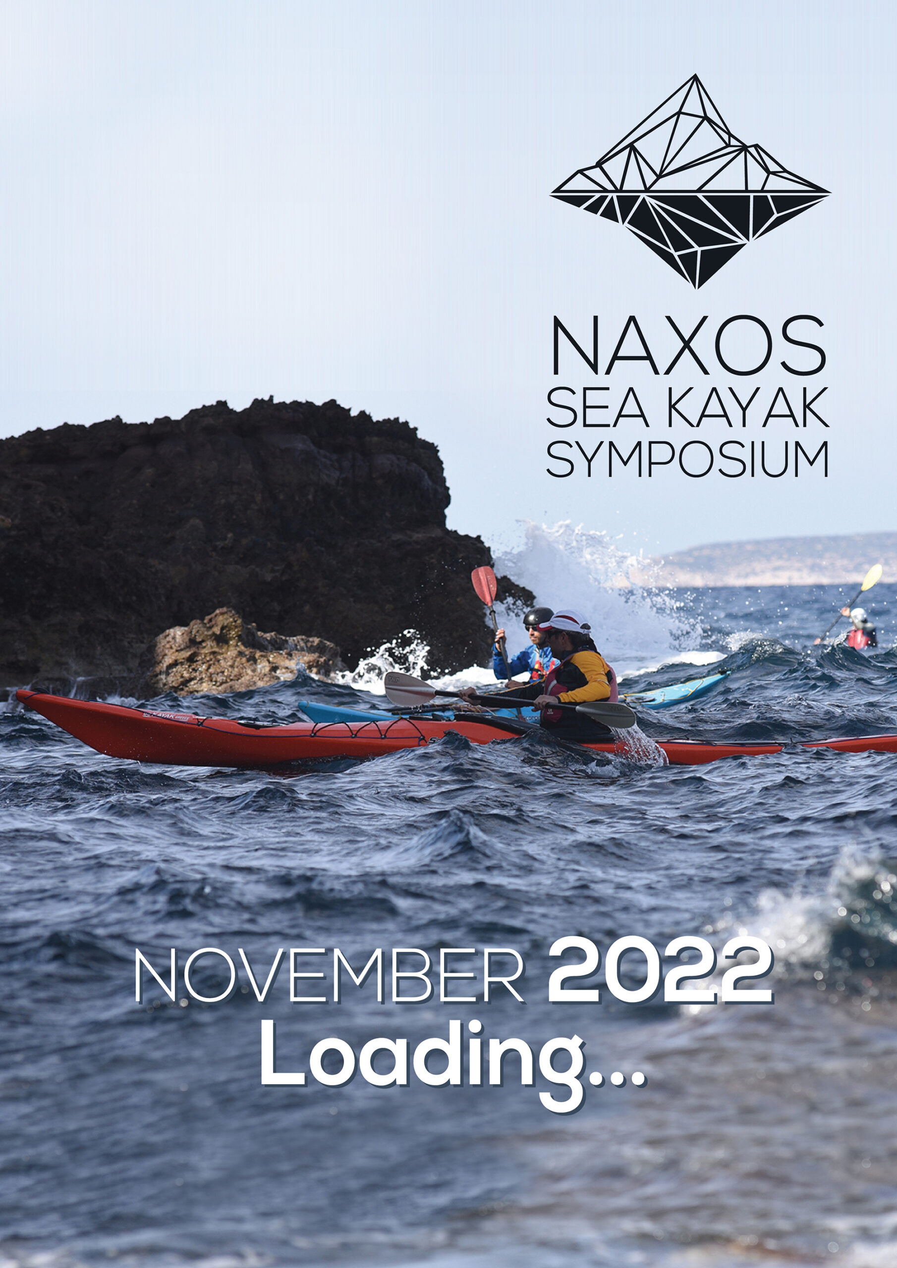 Sea Kayak Naxos - Sea Kayak Tours